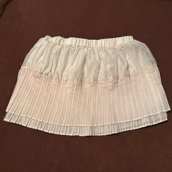 Cider mini skirt size 4xl - Picture 3 of 3